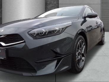 SPOTICAR Kia Ceed Cee-d Cee´d_sw Ultimate Edition 1.5t Mild-hybrid Dct Sty Gebraucht - Kombi Benzin Schwarz - Hoppegarten - 1201112550_4