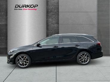 SPOTICAR Kia Ceed Cee-d Cee´d_sw Ultimate Edition Mhybrid At Style-paket N Gebraucht - Kombi Benzin  - Hildesheim - 1201132538_2