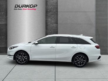 SPOTICAR Kia Ceed Cee-d Cee´d_sw Ultimate Edition 1.5t Mild-hybrid Dct Sty Gebraucht - Kombi Benzin  - Berlin - 1201133321_2