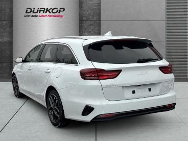 SPOTICAR Kia Ceed Cee-d Cee´d_sw Ultimate Edition 1.5t Mild-hybrid Dct Sty Gebraucht - Kombi Benzin  - Berlin - 1201133321_3