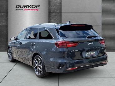 SPOTICAR Kia Ceed Cee-d Cee´d_sw Sitz+lenkradheizung Dab Kamera Led Navi Gebraucht - Kombi Benzin  - Berlin - 1201160196_3