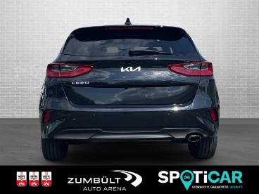 SPOTICAR Kia Ceed Cee-d Ceed Ultimate Style 1.0t-dct +nav Acc Lm 17 Shz Lh Gebraucht - Limousine Benzin  - Beckum - 1201166226_5