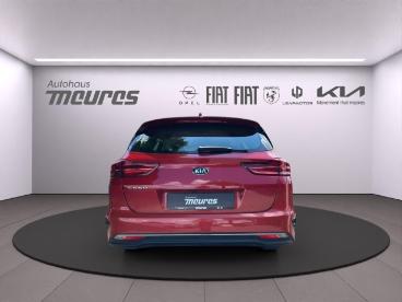 SPOTICAR Kia Ceed Cee-d Cee´d_sw Sportswagon 1.4 T-gdi Vision Navi Ruckfah Gebraucht - Kombi Benzin  - Erkelenz - 1201172762_3