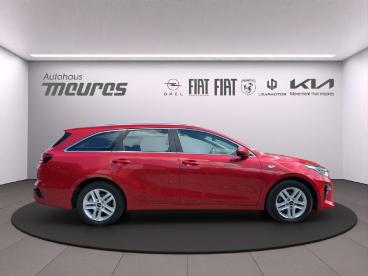 SPOTICAR Kia Ceed Cee-d Cee´d_sw Sportswagon 1.4 T-gdi Vision Navi Ruckfah Gebraucht - Kombi Benzin  - Erkelenz - 1201172762_5