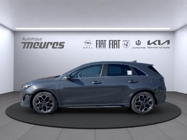 SPOTICAR Kia Ceed Cee-d Cee´d Gt-line, 1.5 T-gdi Dct Navi Klimaautomatik, Gebraucht - Limousine Benzin  - Erkelenz - 1201188872_2