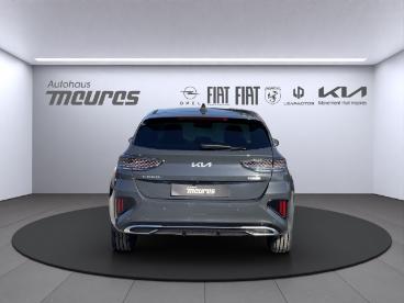 SPOTICAR Kia Ceed Cee-d Cee´d Gt-line, 1.5 T-gdi Dct Navi Klimaautomatik, Gebraucht - Limousine Benzin  - Erkelenz - 1201188872_3