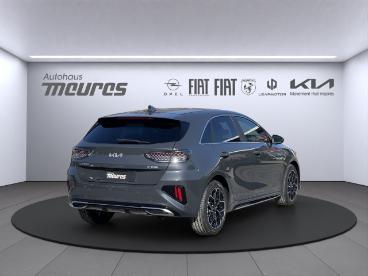 SPOTICAR Kia Ceed Cee-d Cee´d Gt-line, 1.5 T-gdi Dct Navi Klimaautomatik, Gebraucht - Limousine Benzin  - Erkelenz - 1201188872_4