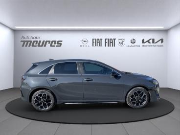 SPOTICAR Kia Ceed Cee-d Cee´d Gt-line, 1.5 T-gdi Dct Navi Klimaautomatik, Gebraucht - Limousine Benzin  - Erkelenz - 1201188872_5