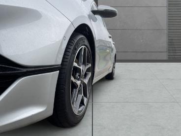 SPOTICAR Kia Ceed Cee-d Cee´d_sw Spirit Led Kamera Pano Acc Navi Gebraucht - Kombi Benzin Silber - Schwerin - 1201195380_4