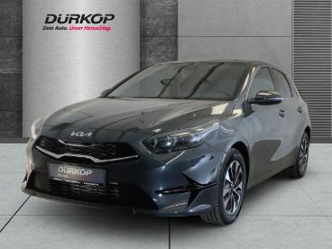 SPOTICAR Kia Ceed Cee-d Ceed 1.5 T-gdi Dct 7 Navi Kamera Led Carplay Sitzh Gebraucht - Limousine Benzin Grau - Braunschweig - 1201195865_1