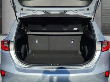 SPOTICAR Kia Ceed Cee-d Ceed 1.5t 48v Dct Ultimate Navi Leder Digitales Co Gebraucht - Limousine Benzin Silber - Hoppegarten - 1201197679_5