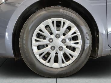 SPOTICAR Kia Ceed Cee-d Cee´d_sw 1.4 Attract Cvvt Edition 7 Shz Klimaanlag Gebraucht - Limousine Benzin  - Braunschweig - 1201199431_4