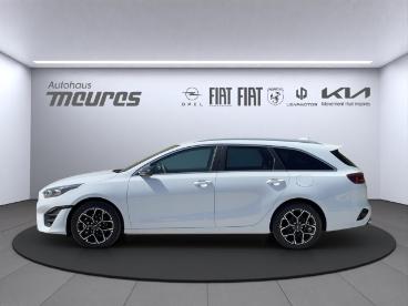 SPOTICAR Kia Ceed Cee-d Cee´d_sw Gt-line 1.5 T-gdi Dct Jbl Navi El. Parkbr Gebraucht - Kombi Benzin Weiß - Heinsberg - 1201200298_2