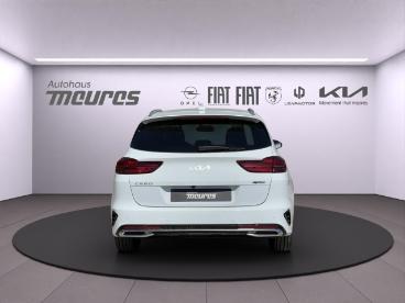 SPOTICAR Kia Ceed Cee-d Cee´d_sw Gt-line 1.5 T-gdi Dct Jbl Navi El. Parkbr Gebraucht - Kombi Benzin Weiß - Heinsberg - 1201200298_3