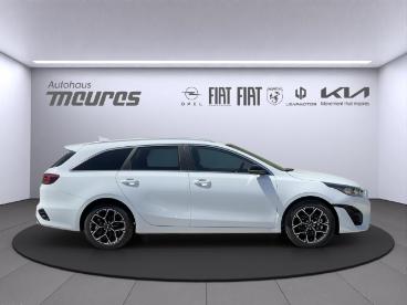 SPOTICAR Kia Ceed Cee-d Cee´d_sw Gt-line 1.5 T-gdi Dct Jbl Navi El. Parkbr Gebraucht - Kombi Benzin Weiß - Heinsberg - 1201200298_5