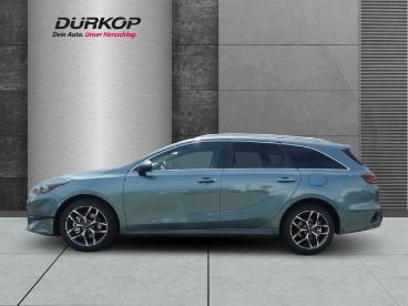 SPOTICAR Kia Ceed Cee-d Cee´d_sw Ultimate Edition 1.5t Mild-hybrid Dct Sty Gebraucht - Kombi Benzin  - Hildesheim - 1201201091_2