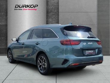 SPOTICAR Kia Ceed Cee-d Cee´d_sw Ultimate Edition 1.5t Mild-hybrid Dct Sty Gebraucht - Kombi Benzin  - Hildesheim - 1201201091_3