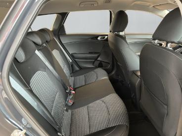 SPOTICAR Kia Ceed Cee-d Cee´d_sw Sportswagon Vision 1.5t-gdi Navi Digitale Gebraucht - Kombi Benzin  - Aurich - 1201203880_5