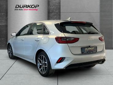 SPOTICAR Kia Ceed Cee-d Ceed 1.5t Dct7 Spirit Lenkradheizg. Led Navi Jbl S Gebraucht - Limousine Benzin Silber - Braunschweig - 1201211261_3