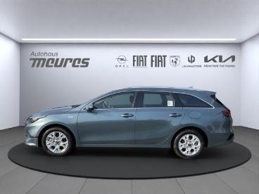 SPOTICAR Kia Ceed Cee-d Cee´d_sw Vision 1.5 T-gdi Dct Navi Klimaautom Koll Gebraucht - Kombi Benzin  - Heinsberg - 1201219009_2