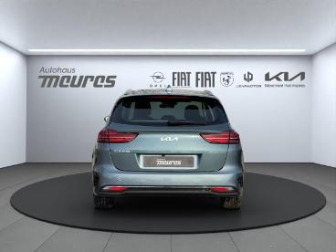 SPOTICAR Kia Ceed Cee-d Cee´d_sw Vision 1.5 T-gdi Dct Navi Klimaautom Koll Gebraucht - Kombi Benzin  - Heinsberg - 1201219009_3