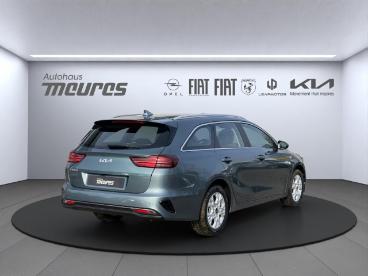 SPOTICAR Kia Ceed Cee-d Cee´d_sw Vision 1.5 T-gdi Dct Navi Klimaautom Koll Gebraucht - Kombi Benzin  - Heinsberg - 1201219009_4