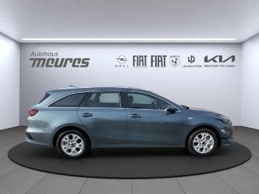 SPOTICAR Kia Ceed Cee-d Cee´d_sw Vision 1.5 T-gdi Dct Navi Klimaautom Koll Gebraucht - Kombi Benzin  - Heinsberg - 1201219009_5