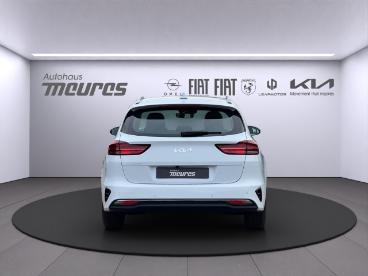 SPOTICAR Kia Ceed Cee-d Cee´d_sw Vision 1.5 T-gdi Dct Navi Pdc Ruckfahrkam Gebraucht - Kombi Benzin  - Erkelenz - 1201221485_4