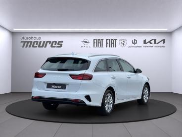 SPOTICAR Kia Ceed Cee-d Cee´d_sw Vision 1.5 T-gdi Dct Navi Pdc Ruckfahrkam Gebraucht - Kombi Benzin  - Erkelenz - 1201221485_5