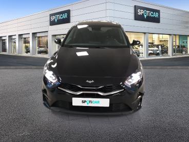 SPOTICAR Kia Ceed Cee-d Jbl Sound Edition 1.5 Automatik*navi*shz Gebraucht - Kombi Benzin Schwarz - Frankfurt - 1201222353_2