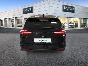 SPOTICAR Kia Ceed Cee-d Jbl Sound Edition 1.5 Automatik*navi*shz Gebraucht - Kombi Benzin Schwarz - Frankfurt - 1201222353_5