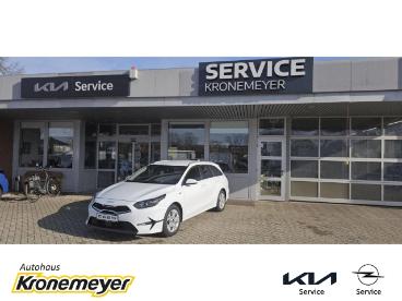 SPOTICAR Kia Ceed Cee-d Cee´d_sw Sportswagon 1.0t 120ps Edition 7 Emotion Gebraucht - Kombi Benzin  - Emlichheim - 1201246376_1