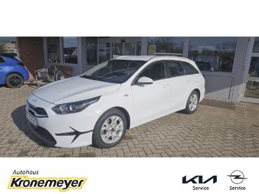 SPOTICAR Kia Ceed Cee-d Cee´d_sw Sportswagon 1.0t 120ps Edition 7 Emotion Gebraucht - Kombi Benzin  - Emlichheim - 1201246376_2