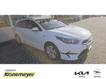 SPOTICAR Kia Ceed Cee-d Cee´d_sw Sportswagon 1.0t 120ps Edition 7 Emotion Gebraucht - Kombi Benzin  - Emlichheim - 1201246376_3