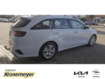 SPOTICAR Kia Ceed Cee-d Cee´d_sw Sportswagon 1.0t 120ps Edition 7 Emotion Gebraucht - Kombi Benzin  - Emlichheim - 1201246376_4
