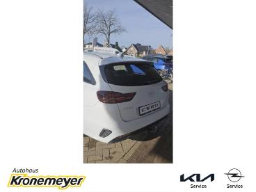 SPOTICAR Kia Ceed Cee-d Cee´d_sw Sportswagon 1.0t 120ps Edition 7 Emotion Gebraucht - Kombi Benzin  - Emlichheim - 1201246376_5