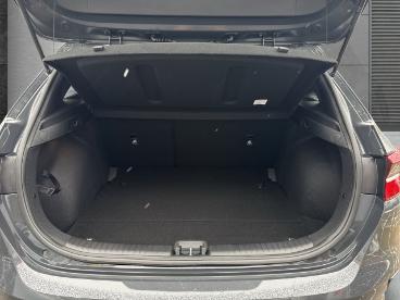 SPOTICAR Kia Ceed Cee-d Ceed Ultimate Edition 1.5t Dct Navi Led Apple Carp Gebraucht - Limousine Benzin Schwarz - Hoppegarten - 1201270442_5