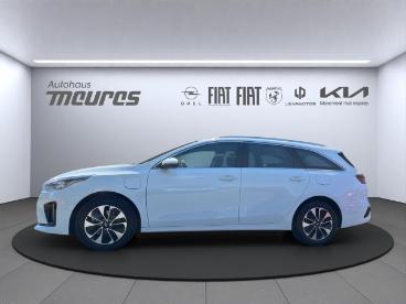 SPOTICAR Kia Ceed Cee-d Cee´d_sw Sportswagon 1.6 Phev Plug-in Hybrid Spiri Gebraucht - Kombi Plug-in Hybrid Weiß - Erkelenz - 1201271753_2