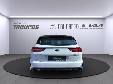 SPOTICAR Kia Ceed Cee-d Cee´d_sw Sportswagon 1.6 Phev Plug-in Hybrid Spiri Gebraucht - Kombi Plug-in Hybrid Weiß - Erkelenz - 1201271753_3