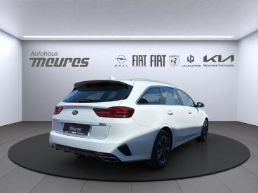SPOTICAR Kia Ceed Cee-d Cee´d_sw Sportswagon 1.6 Phev Plug-in Hybrid Spiri Gebraucht - Kombi Plug-in Hybrid Weiß - Erkelenz - 1201271753_4