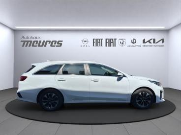 SPOTICAR Kia Ceed Cee-d Cee´d_sw Sportswagon 1.6 Phev Plug-in Hybrid Spiri Gebraucht - Kombi Plug-in Hybrid Weiß - Erkelenz - 1201271753_5