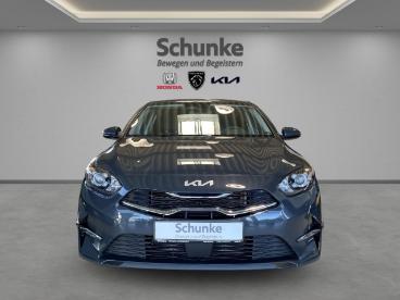 SPOTICAR Kia Ceed Cee-d Ceed 1.5t Vision Navi Digitales Cockpit Acc Apple Gebraucht - Limousine Benzin Grau - Aurich - 1201273351_3