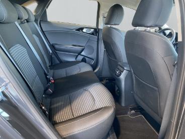 SPOTICAR Kia Ceed Cee-d Ceed 1.5t Vision Navi Digitales Cockpit Acc Apple Gebraucht - Limousine Benzin Grau - Aurich - 1201273351_5