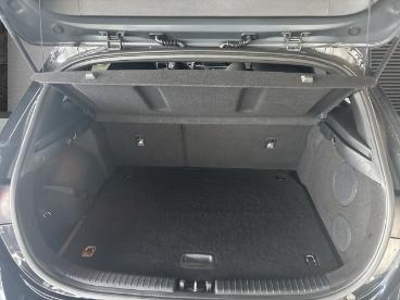 SPOTICAR Kia Ceed Cee-d Cee´d Gt Navi/teil-leder/ruckfahrkamera Memory Sit Gebraucht - Limousine Benzin Schwarz - Goslar - 1201279537_5