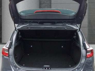 SPOTICAR Kia Ceed Cee-d Ceed Vision 1.0t Navi Kamera Digitales Cockpit Gebraucht - Limousine Benzin Grau - Hannover - 1201283012_5