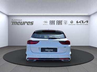 SPOTICAR Kia Ceed Cee-d Cee´d_sw Sportswagon Phev Vision 1.6 Plug-in Hybri Gebraucht - Kombi Plug-in Hybrid Weiß - Erkelenz - 1201293609_3