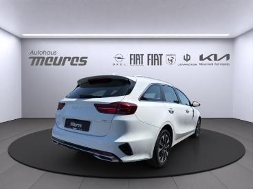 SPOTICAR Kia Ceed Cee-d Cee´d_sw Sportswagon Phev Vision 1.6 Plug-in Hybri Gebraucht - Kombi Plug-in Hybrid Weiß - Erkelenz - 1201293609_4