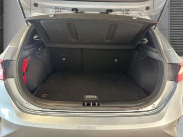 SPOTICAR Kia Ceed Cee-d Ceed 1.0 T-gdi Attract Pdc Klima Tempomat Gebraucht - Limousine Benzin Silber - Braunschweig - 1201298697_5