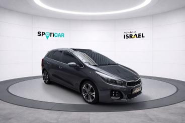 SPOTICAR Kia Ceed Cee-d Cee´d Sportswagon Gt-line Automatik, Xenon, Navi Gebraucht - Kombi Diesel  - Dresden - 1201299090_1