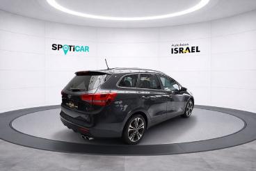 SPOTICAR Kia Ceed Cee-d Cee´d Sportswagon Gt-line Automatik, Xenon, Navi Gebraucht - Kombi Diesel  - Dresden - 1201299090_3